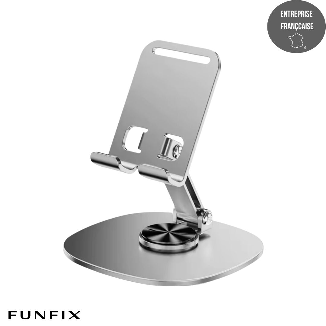 Support de téléphone