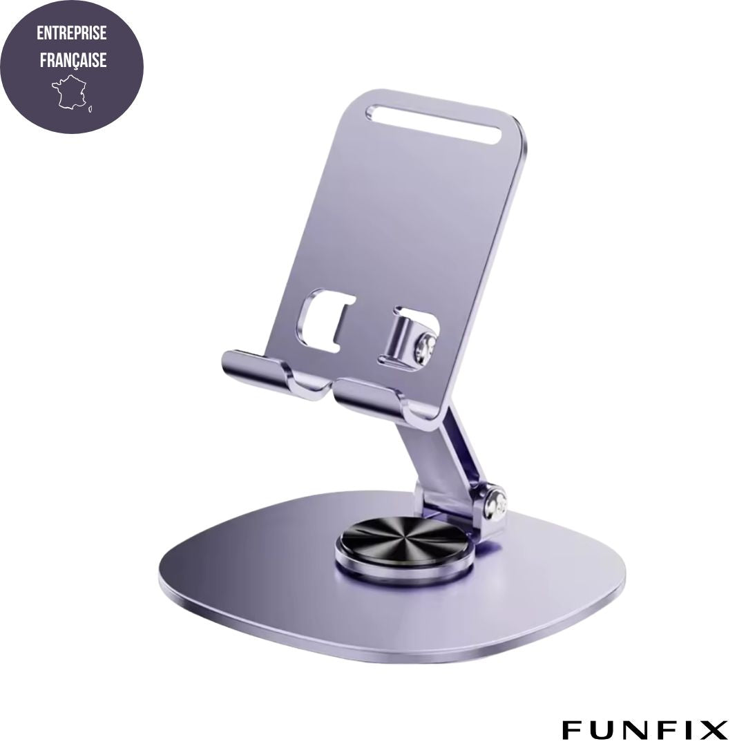 Support de téléphone